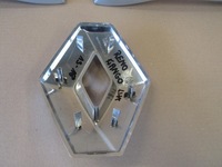 фото thumb №6, Renault kangoo lift 2013-2018 решётка радиатора решётка радиатора