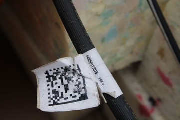 фото thumb №10, Audi e-tron двигатель eas easa 0ef901141ag перед переднее etron 4ke399313b 0ma3