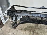 фото thumb №8, Бампер citroen c5 aircross перед передній оригінал оригінальний номер