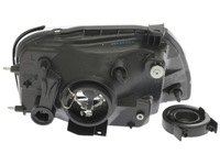 фото thumb №13, Фара mitsubishi l 200 h4 96-07 le depo