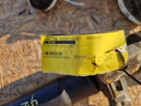 фото thumb №3, Wał приводной ssangyong rodius 2.2