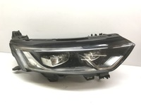 фото thumb №1, Лампа права передня renault koleos ii 2 260109289r