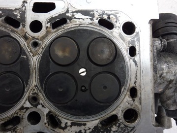 фото thumb №10, Головка циліндрів 48822135 вали 55194358 opel 1.9 16v cdti 150 km z19dth