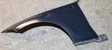 фото thumb №11, Bmw 1 e81 e87 2004 перед сторона ліва крило