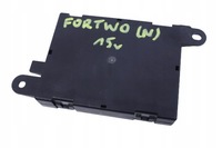 фото thumb №1, Модуль блок управления smart fortwo ii 15r. electric
