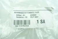 фото thumb №15, Захист шарнір skf vkjp 8407