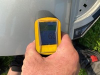 фото thumb №10, Kia sportage iii двері праве правий перед a3