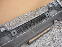 фото thumb №15, Бампер задний задняя audi a4 b6 sedan ly7w kompletny