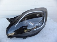 фото thumb №1, Ford puma mk2 лампа передня ліва сторона 2024 rok