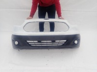 фото thumb №1, Ford transit courier ii mk2 13- бампер перед