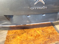 фото thumb №10, Крышка багажника багажника задняя задняя citroen c4 picasso ii короткий
