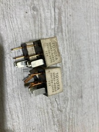 фото thumb №1, Реле toyota 90987-02022