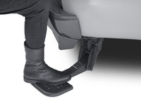 фото thumb №2, Кронштейн накладка порог volvo