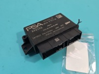 фото thumb №1, Блок управления модуль - opel astra vi l 9850416280