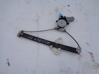 фото thumb №1, Механізм скло правий задня honda accord 7 vii