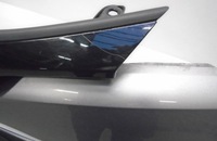 фото thumb №5, Toyota chr ch-r бампер перед передний