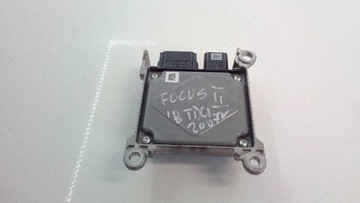 фото thumb №2, Модуль подушка безопасности ford focus mk2 1,8 tdci 4m5t14b056bj