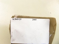 фото thumb №13, Панель окон citroen c5 ii break 96514301zf