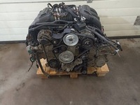 фото thumb №1, Porsche cayman 987 двигун 2.7 m97.20