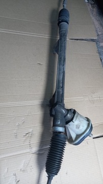 фото thumb №4, Рейка рульового управління renault megane ii 1.5dci 04r sedan