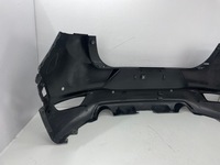 фото thumb №9, Бампер задня задній mazda cx-3 cx3 dk8a-50221