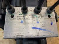 фото thumb №9, Насос тормозная блок управления abs nissan qashqai iii j12 1.3 dig-t 476606uc0a