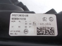 Купити Skoda kamiq перед сторона права лампа передня 658941016, фото thumb