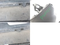 фото thumb №12, Vw t-roc 2ga 17-21 обычный бампер бампер перед pdc+pla неклеенный хороший