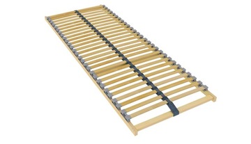 Вставка рамы для матраса в кровати Superflex 70x200