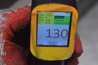 фото thumb №10, Двері праве перед передні 477-46 volvo xc90 1 i lift 06-14