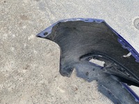 фото thumb №11, Nissan note ii sport бампер перед 620223wf0h оригінал