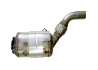 фото thumb №1, Dpf bmw x3 e83 m57