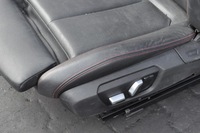 фото thumb №9, Bmw 4 f32 сидіння заднє сидіння спортивні сидіння mpakiet шкіра