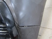 фото thumb №4, Бампер перед volvo s90 v90 r design lift 20-