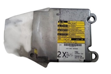 фото thumb №4, Модуль подушка безпеки toyota avensis _t25_ 8917005220 2008
