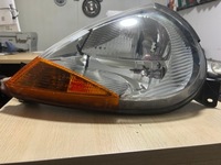 фото thumb №1, Левая лампа перед ford ka mk1