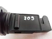 фото thumb №11, Mercedes-benz clk a209 c209 2003 витратомір