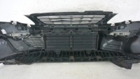 фото thumb №11, Бампер перед передний peugeot 308 ii 2 t9 13-17 ewpb 2013-2017 led drl
