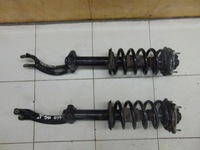 фото thumb №1, Амортизатор перед лівий правий audi a6 c7 4g0