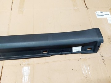 фото thumb №2, Subaru outback 3 iii планка порогова ліва накладка na поріг лівий