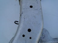 фото thumb №12, Mercedes c 206 e 214 s 223 w223 cle 236 підрамник підрамник підрамник передні 4matic