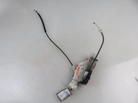 фото thumb №1, Замок лівий передній peugeot 407 9681333380