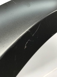 фото thumb №8, Ford ranger raptor молдинг крыла левая задняя задняя jb3b-29039-a