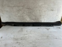 фото thumb №1, Subaru xv молдинг поріг ліва поріг лівий 91112fj150