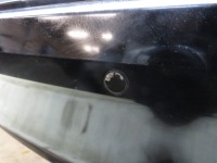 Бампер задняя задний pdc lrc jagura xf x260 gx73-17a894-ba с Разборки, фото thumb