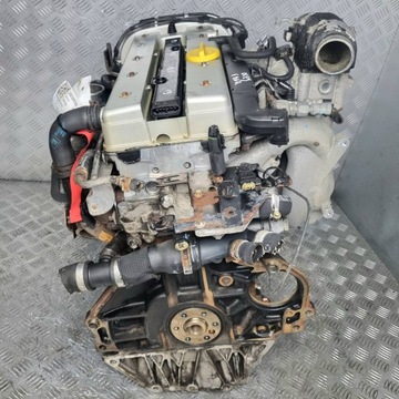 фото thumb №10, Комплектний двигун opel 2.0 turbo 200km z20ler стан bdb bez lpg