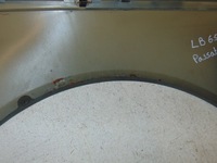 фото thumb №12, Крыло левый перед vw passat b6 lb6s