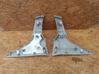 фото thumb №12, Правая + левая защита стойка обшивка 769344ga0a infiniti q50