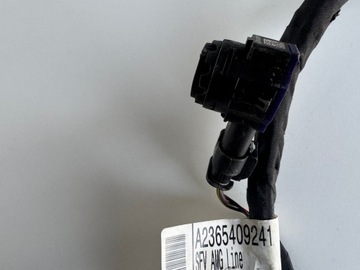 фото thumb №5, Жгут установка бампера перед mercedes cle a236 236 a2365409241 pdc