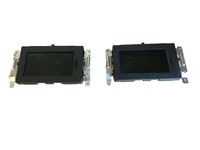 фото thumb №1, Экран навигации дисплей renault koleos i europa 259153398r